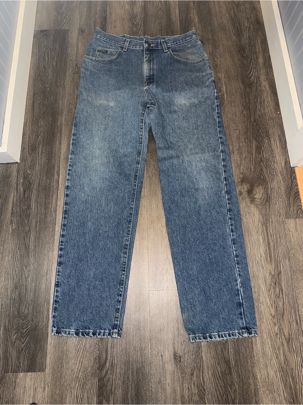 Vintage Lee Denim Bundle